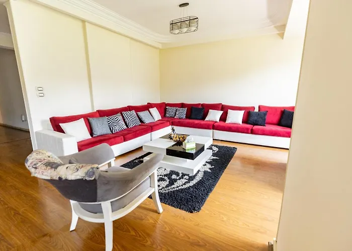 Hibiscus Haven Suite 3Br