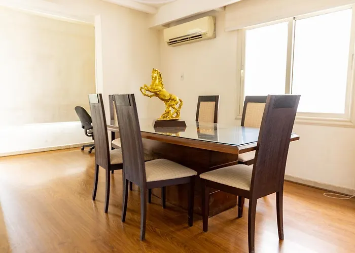 Hibiscus Haven Suite 3Br