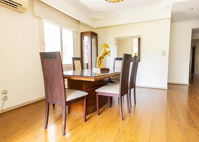 Hibiscus Haven Suite 3Br
