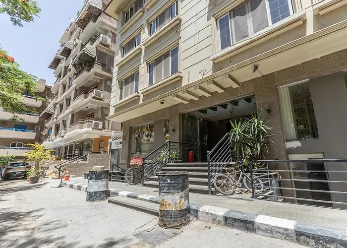 Hibiscus Haven Suite 3Br