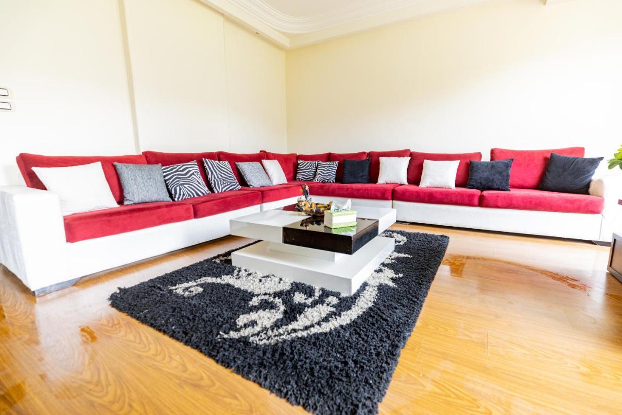 Hibiscus Haven 3br Il Cairo