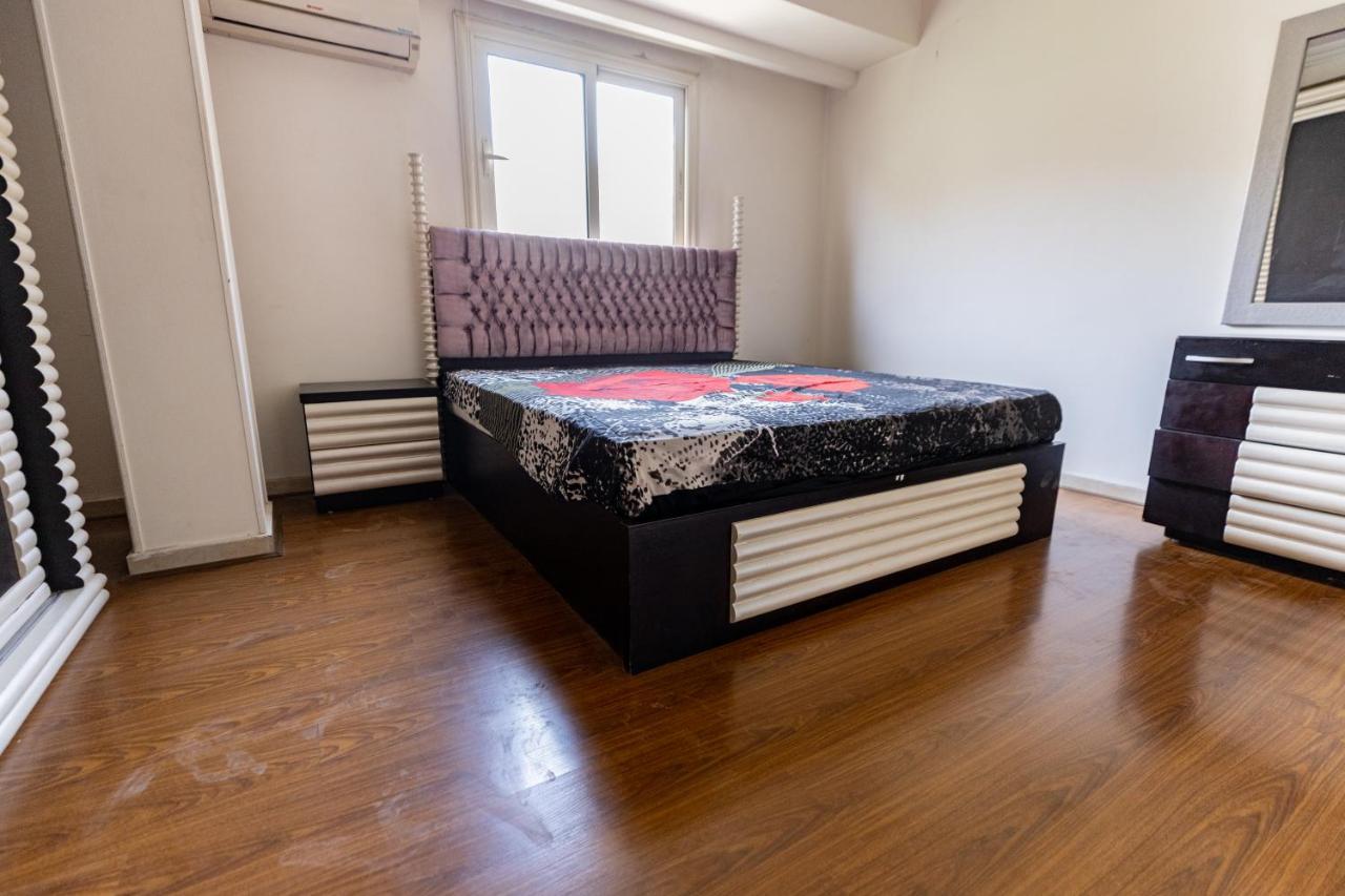 Hibiscus Haven 3br * القاهرة