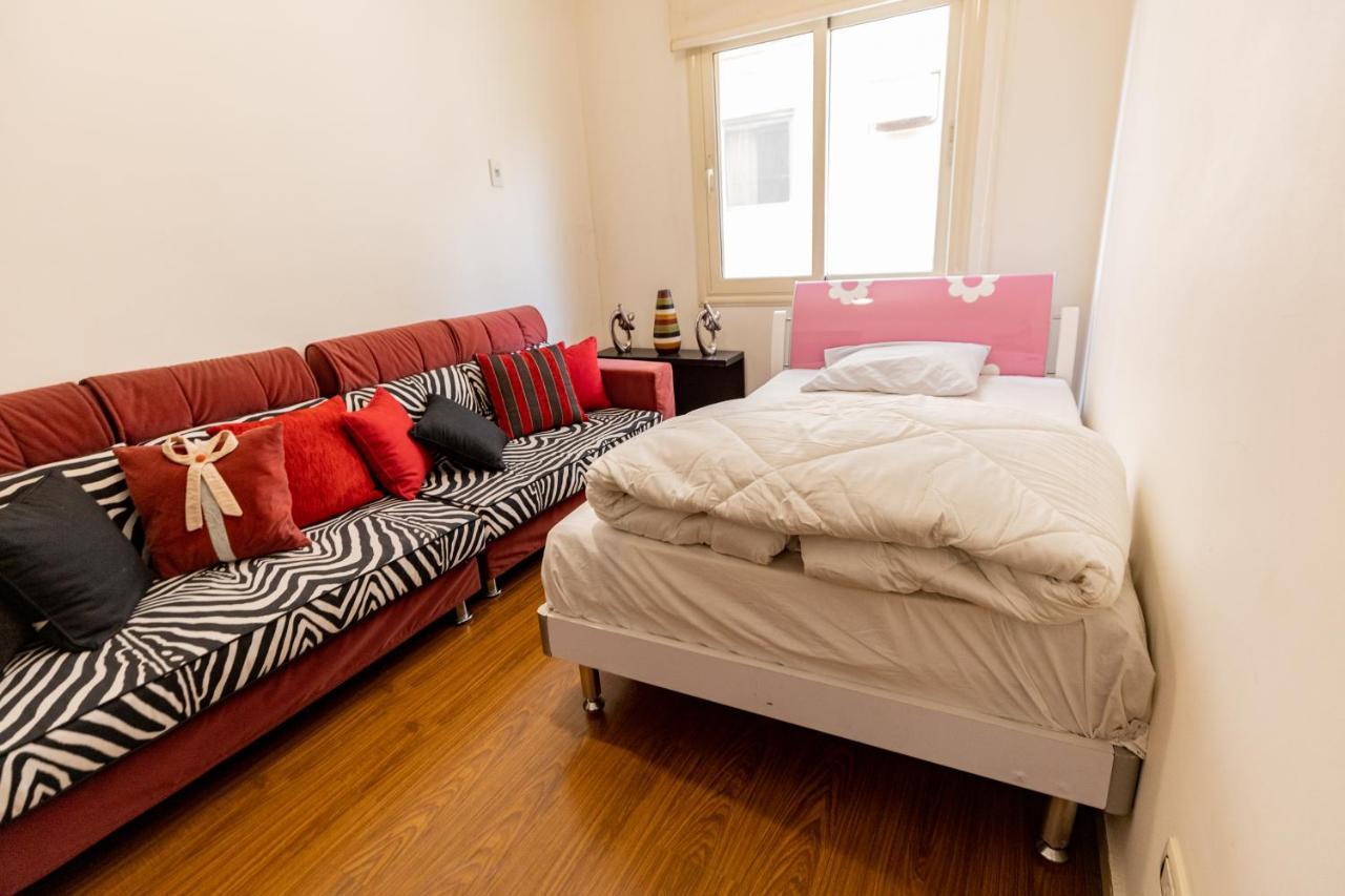 شقة Hibiscus Haven 3br القاهرة