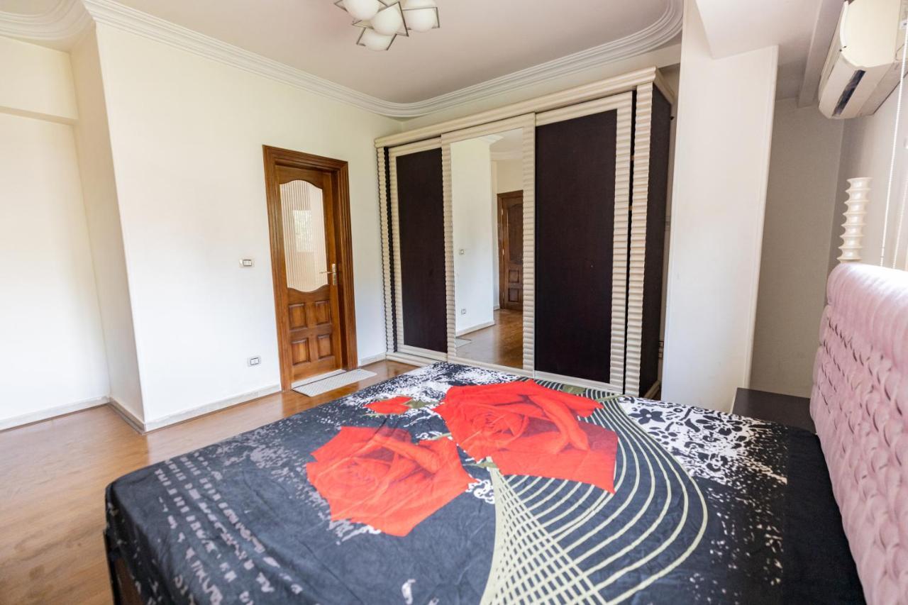 Hibiscus Haven 3br