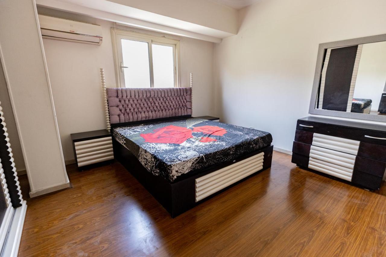 Hibiscus Haven 3br Appartamento Il Cairo