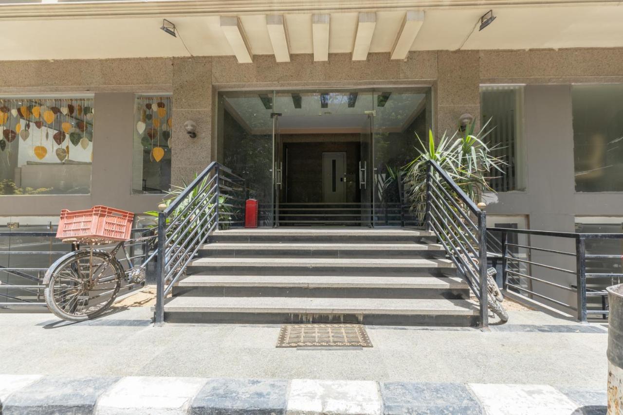 Appartamento Hibiscus Haven 3br