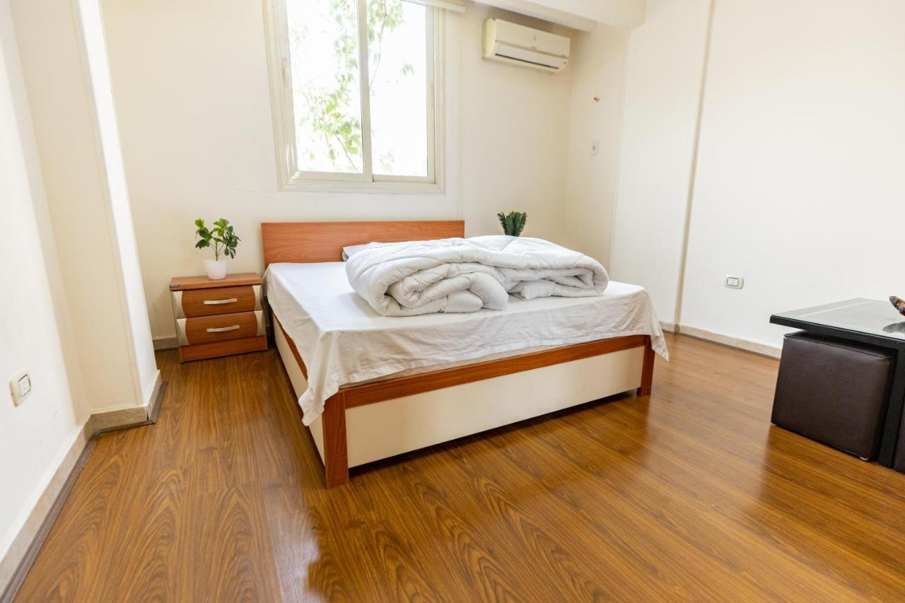 Hibiscus Haven 3br * Il Cairo