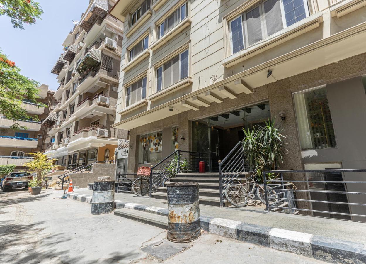 Hibiscus Haven 3br