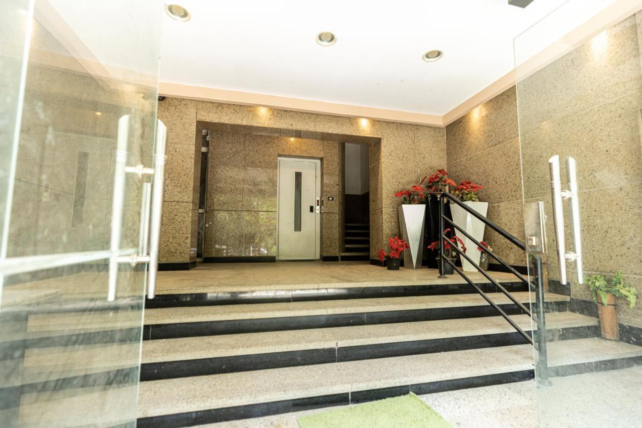 شقة Hibiscus Haven 3br