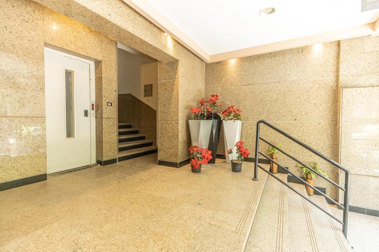 Hibiscus Haven 3br شقة القاهرة