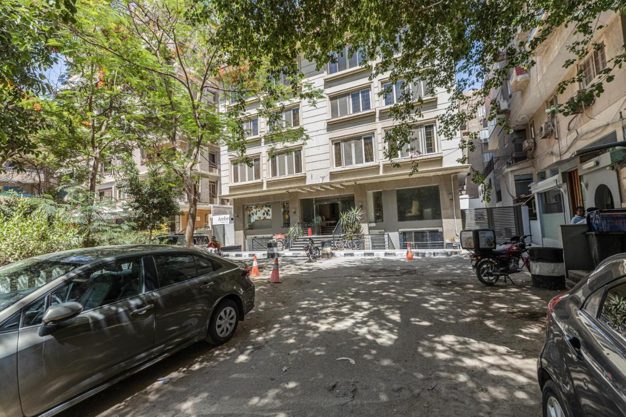 Appartamento Hibiscus Haven 3br
